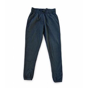 Extra Belleza Black Jogger Pants – Size G –‎ NWT $99 Retail!
